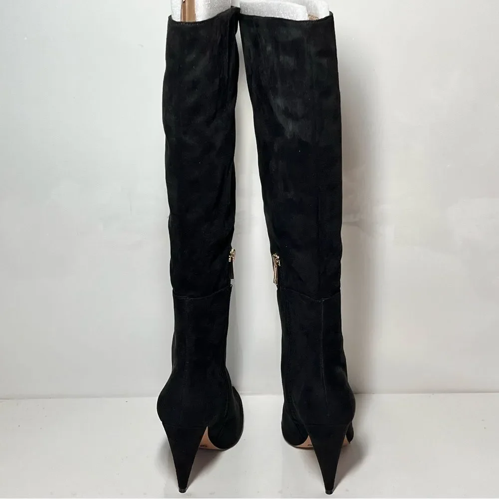 Jessica Simpson Maynard Tall Dress Boots